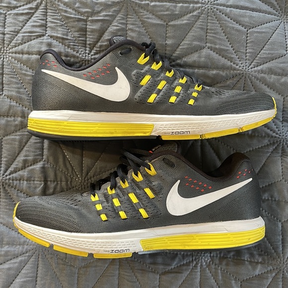 Nike Vomero 11 men’s size 12, 818099–005 - Picture 8 of 11